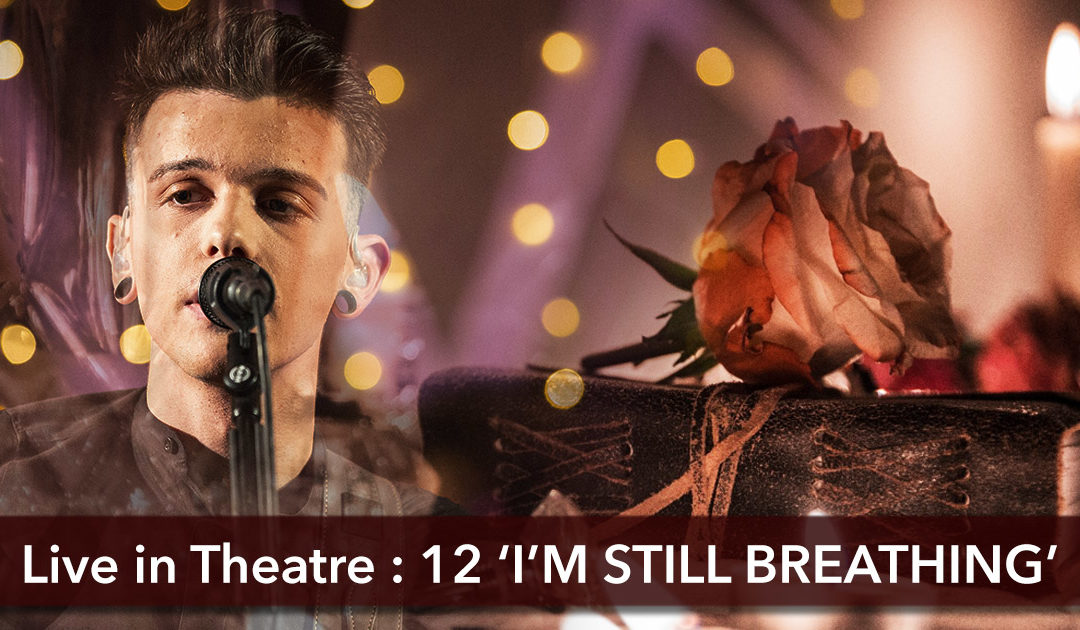 Pre-Listen: 12 ‘I’m Still Breathing’