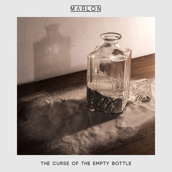 The Curse of the Empty Botlle MARLON