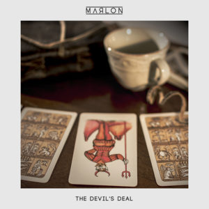 The Devil's Deal MARLON